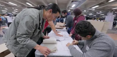 Registraduría abre convocatoria para 4.297 auxiliares administrativos para elecciones 2026