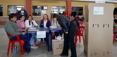 Registraduría convoca a 4.297 auxiliares para elecciones 2026 con salarios superiores a $3 millones