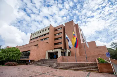 Registraduría Nacional alcanza 69,7% de favorabilidad según encuesta Invamer