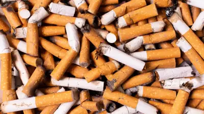 Reino Unido aprueba ley que prohíbe venta de cigarrillos a nacidos después de 2008