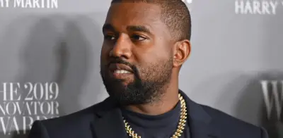 Reino Unido niega entrada a Kanye West por comentarios antisemitas antes de concierto en Londres