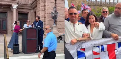 Reino Unido veta a influencer colombiana Valentina Gómez por discurso antiislámico