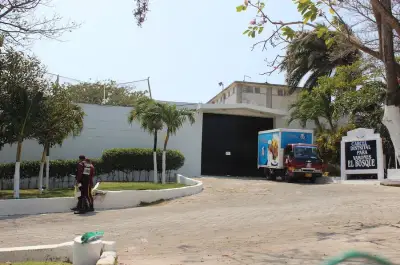 Reo muere en riña dentro de la Penitenciaría El Bosque de Barranquilla