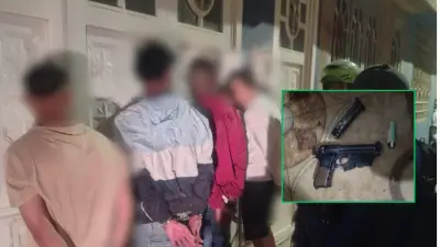 Rescatan a conductor secuestrado en Bosa tras exigirle $20 millones por su vida