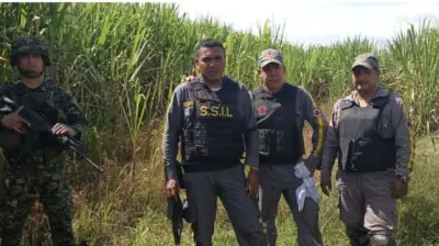 Rescate en Corinto: cinco trabajadores hallados tras ataque de disidencias