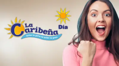 Resultado Caribeña Día hoy: 23 de abril de 2026