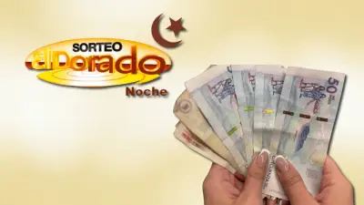 Resultado del Chance Dorado Noche: Conozca los números ganadores del sorteo del 12 de abril de 2026