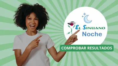 Resultado del Sinuano Noche: Conozca el número ganador del lunes 20 de abril de 2026