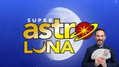 Resultado del Super Astro Luna: número y signo ganador del 11 de abril de 2026