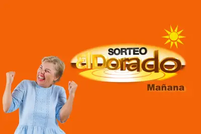 Resultado El Dorado Mañana lunes 27 abril 2026