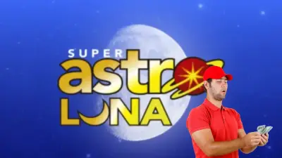 Resultado oficial del Super Astro Luna: número y signo ganador del 4 de abril de 2026