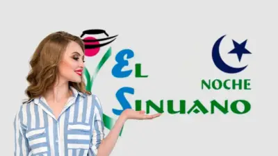 Resultado Sinuano Noche: Lunes 27 de abril de 2026