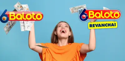 Resultados Baloto y Revancha: números ganadores miércoles 29 de abril