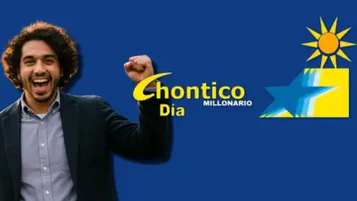 Resultados Chontico Día hoy 29 de abril: número ganador y cómo reclamar