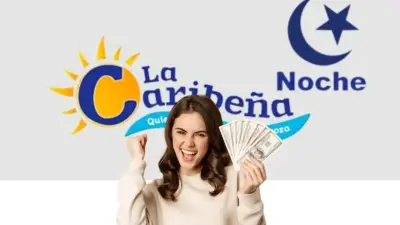 Resultados del chance Caribeña Noche del domingo 26 de abril de 2026