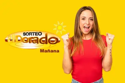 Resultados del Chance El Dorado Mañana: Número Ganador del Viernes 17 de Abril de 2026