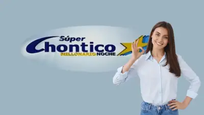 Resultados del Chontico Noche: Conozca los números ganadores del sorteo del 11 de abril de 2026