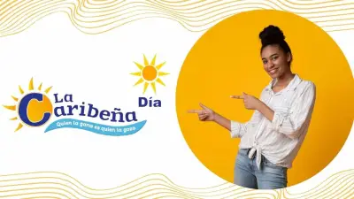Resultados del sorteo de La Caribeña Día: Número ganador del domingo 19 de abril de 2026