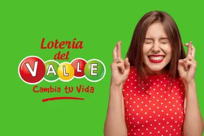 Resultados Lotería del Valle: miércoles 29 de abril de 2026