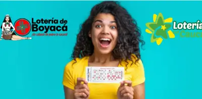 Resultados oficiales: Lotería de Boyacá y Cauca del sábado 04 de abril de 2026