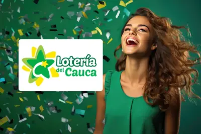 Resultados y guía completa del sorteo de la Lotería del Cauca del 11 de abril de 2026
