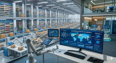 Retail del Futuro 2026: Cali acoge la gran cita del comercio con IA y ruedas de negocios