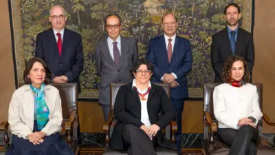 Retiro del MinHacienda de junta del Banco de la República no paraliza decisiones