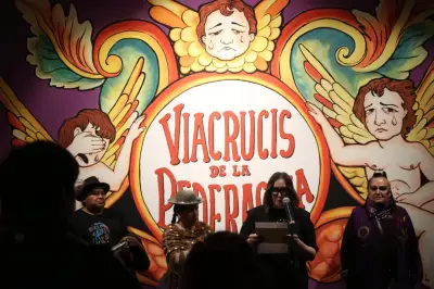 Revelan 8 testimonios de pederastia en Iglesia colombiana mientras proyecto de ley se estanca en Congreso