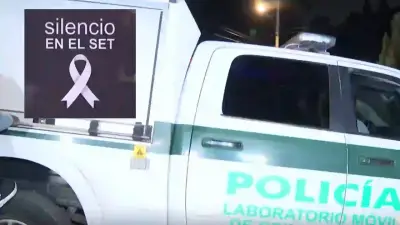 Revelan identidad del asesino en ataque a producción audiovisual en Bogotá: detalles del crimen