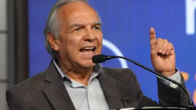 Ricardo Bonilla queda en libertad tras vencimiento de términos en caso de corrupción de la UNGRD