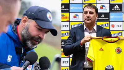 Risueño exige a Néstor Lorenzo convocar a Andrey Estupiñán a la Selección Colombia