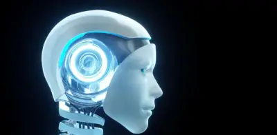 Robot de Sony vence a jugadores de élite en tenis de mesa con IA