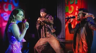 Rockópolis inicia su temporada 19 con formación artística y eventos culturales en el Valle del Cauca