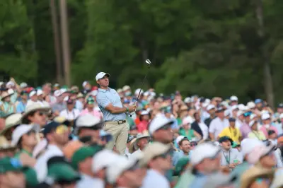 Rory McIlroy conquista su segunda chaqueta verde consecutiva en el Masters de Augusta