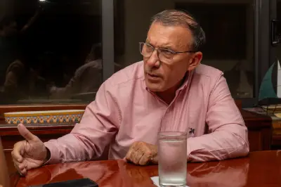 Roy Barreras advierte que polarización podría llevar a ingobernabilidad en 2026