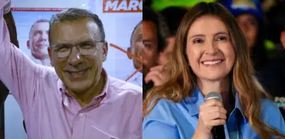Roy Barreras arremete contra el uribismo tras negarse alianza con Paloma Valencia