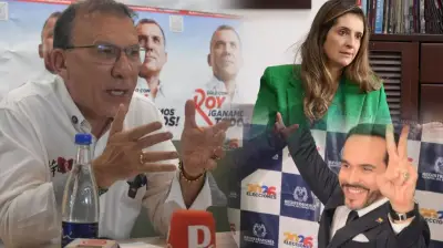 Roy Barreras descarta tajantemente alianza con Paloma Valencia o Abelardo de la Espriella