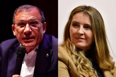 Roy Barreras y Paloma Valencia descartan alianza electoral tras rumores en redes sociales