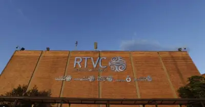 RTVC cambia su nombre a Inravisión tras ciberataque y renovación de contenidos
