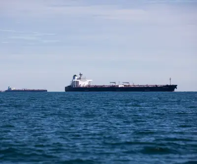 Rusia exporta más crudo en un mes pese a ataques ucranianos