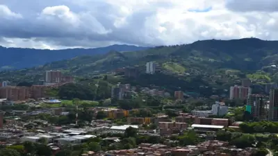 Sabaneta, Antioquia, celebra tres años consecutivos sin un solo caso de sicariato