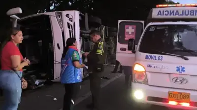 Sabaneta: deudas de EPS por $21.000 millones asfixian al hospital Venancio Díaz