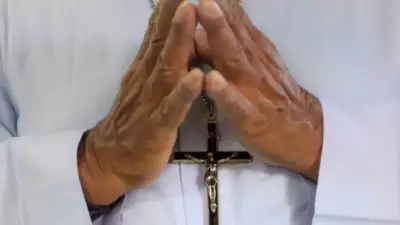 Sacerdote peruano es denunciado por abuso sexual en el Vaticano