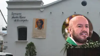 Sacerdotes en política: polémica en Medellín por declaraciones de un padre