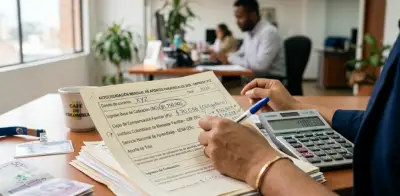 Salario mínimo en Colombia: inembargable salvo por alimentos y cooperativas