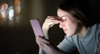 Salud visual en Colombia: retos por pantallas y acceso limitado