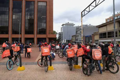 Sancionan a Rappi con multa de $4.000 millones por fallas reiteradas en servicio y derechos de usuarios