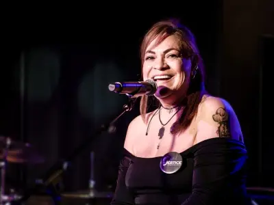 Sandra Barrera: tres décadas de legado cultural en Bucaramanga y el nacimiento de Vértice