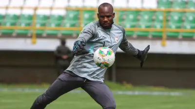 Santa Fe en alerta: lesión de Marmolejo pone en riesgo su debut en Copa Libertadores