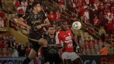 Santa Fe en emergencia: los puntos cruciales para clasificar tras caída ante Llaneros